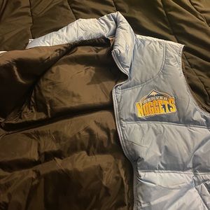 NBA Denver Nuggets Vest